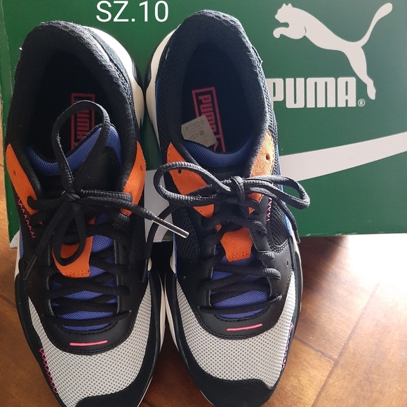 Puma Other - NIB PUMA Sneakers